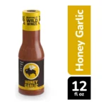 BWW HONEY GARLICE SCE 12Z