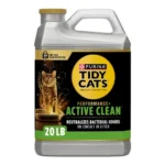 TIDY CATS ACT CLN SCOOP JUG 20LB