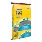 TIDY CATS IMMEDIATE 20LB