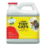 TIDY CATS SCOOP LONG LASTING 14LB