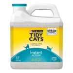 SCOOP CAT LITTER 14LB