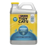 TIDY CATS SCOOP IMMEDIATE 20LB