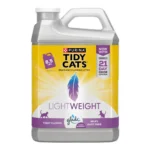 TIDY CATS SCOOP GLADE LTWT BL 8.5LB