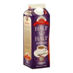 CF BURGER HALF & HALF 32Z