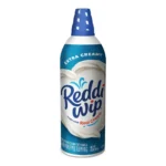 REDDI WIP EXTRA CREAM TOP 6.5Z