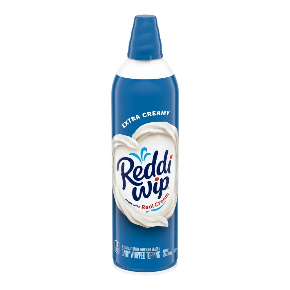 070272232089 REDDI WIP EXTRA CREAMY 13Z - Image 1