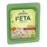 ATHENOS FETA CRUMBLE BASIL/TOM 4Z