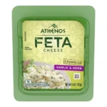 ATHENOS FETA CRUMBLE GAR/HRB 4Z