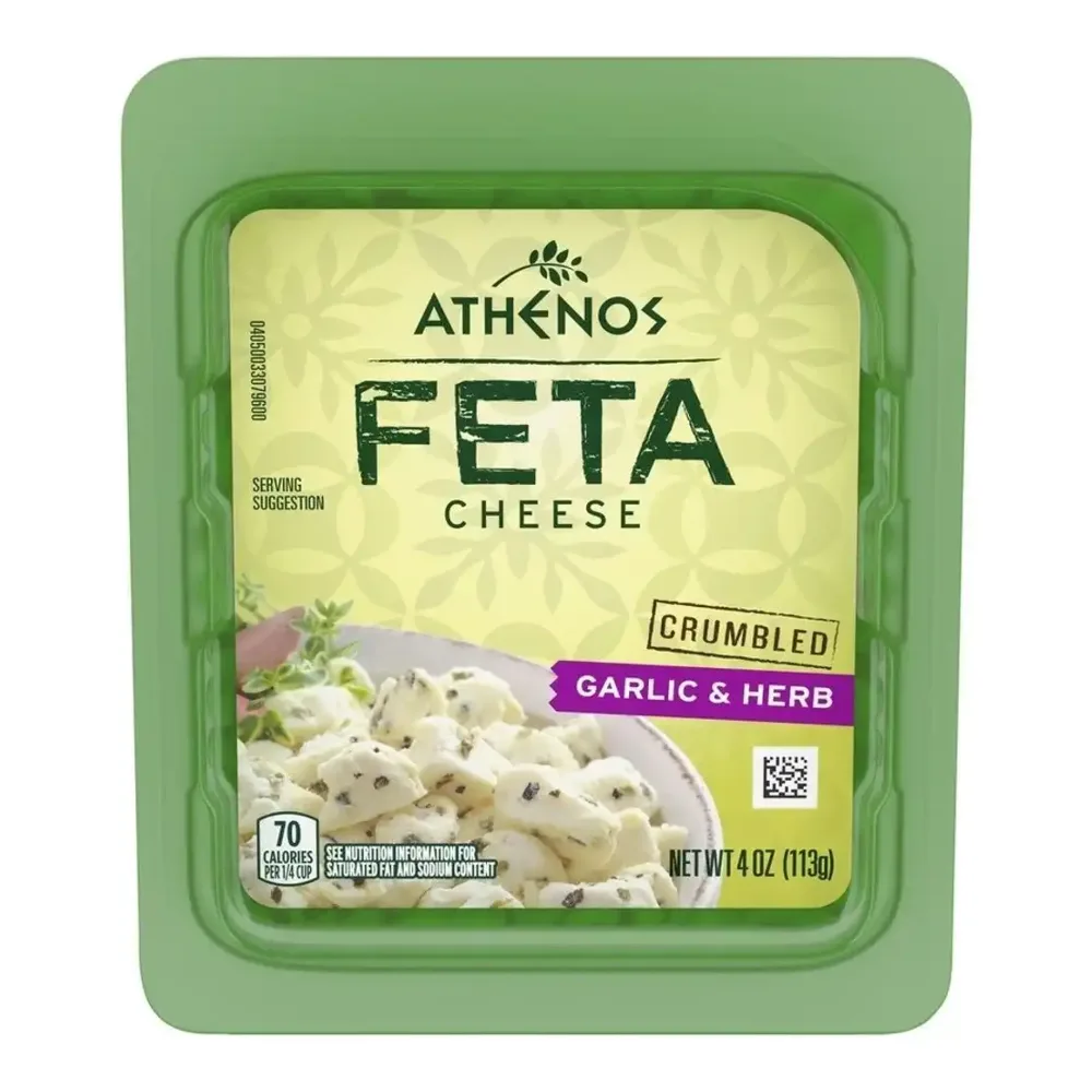070277290879 ATHENOS FETA CRUMBLE GAR/HRB 4Z - Image 1