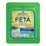 ATHENOS FETA CRUMBLED LITE 3.5Z