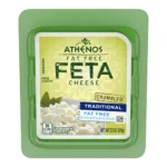 ATHENOS FETA CRUMBLE F/F 3.5Z