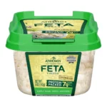 ATHENOS FETA CRUMBLED PROTEIN 5Z