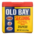 OLD BAY SEASONING 6Z