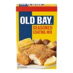 OLD BAY SEASONING MIX 5Z
