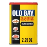 OLD BAY BLACKENED SEASONING 2Z