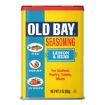 OLD BAY LEMON HERB 3Z