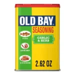 OLD BAY GARLIC N HERB 2Z