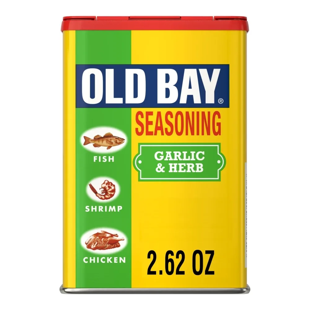 070328010906 OLD BAY GARLIC N HERB 2Z - Image 1