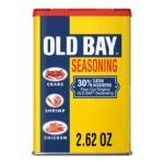OLD BAY LOW SOD SEASONING 2Z