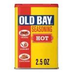 OLD BAY HOT SEASONING 2Z