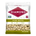 DIAMOND PINE NUTS 2Z