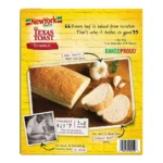 NEW YORK TEXAS TOAST 2PK 16CT