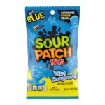 SOUR PATCH BLUE RASPBERRY KIDS 8Z