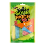 SOUR PATCH STRIPS 3.5Z