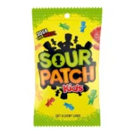 SOUR PATCH KIDS 8Z