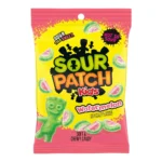 SOUR PATCH KIDS WATERMELON 8Z