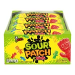 SOUR PATCH KIDS