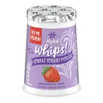 YOPLAIT WHIPS STRBRY YOGURT 6Z
