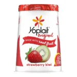 YOPLAIT STRAWBERRY KIWI 6Z