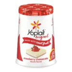 YOPLAIT STRWBRY/CHSCK 6Z