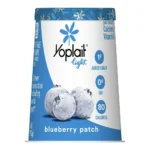 YOPLAIT LT BLUEBERRY YOG 6Z
