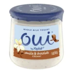 YOP OUI FS VAN CHOC 5Z