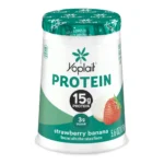 YOPLAIT PRO STW BAN YOGURT 6Z