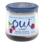 YOP OUI BLK CHRY YOG 5Z