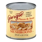 GIOR MUSHROOM PCS STMS 4Z