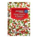 PICTSWEET ONION PPPRS CB 22Z