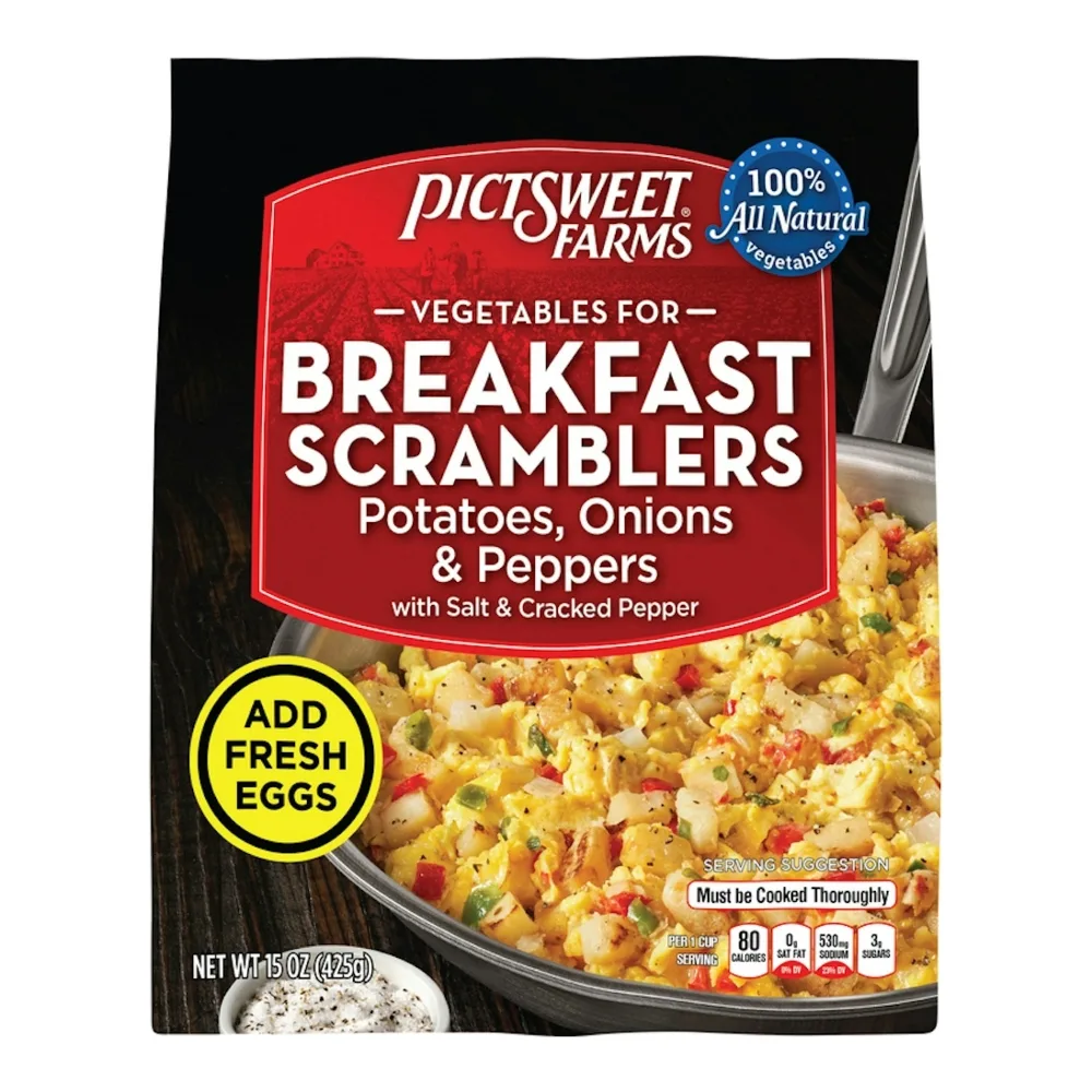 070560953733 PICTSWEET BFS PT ON PPR 15Z - Image 1