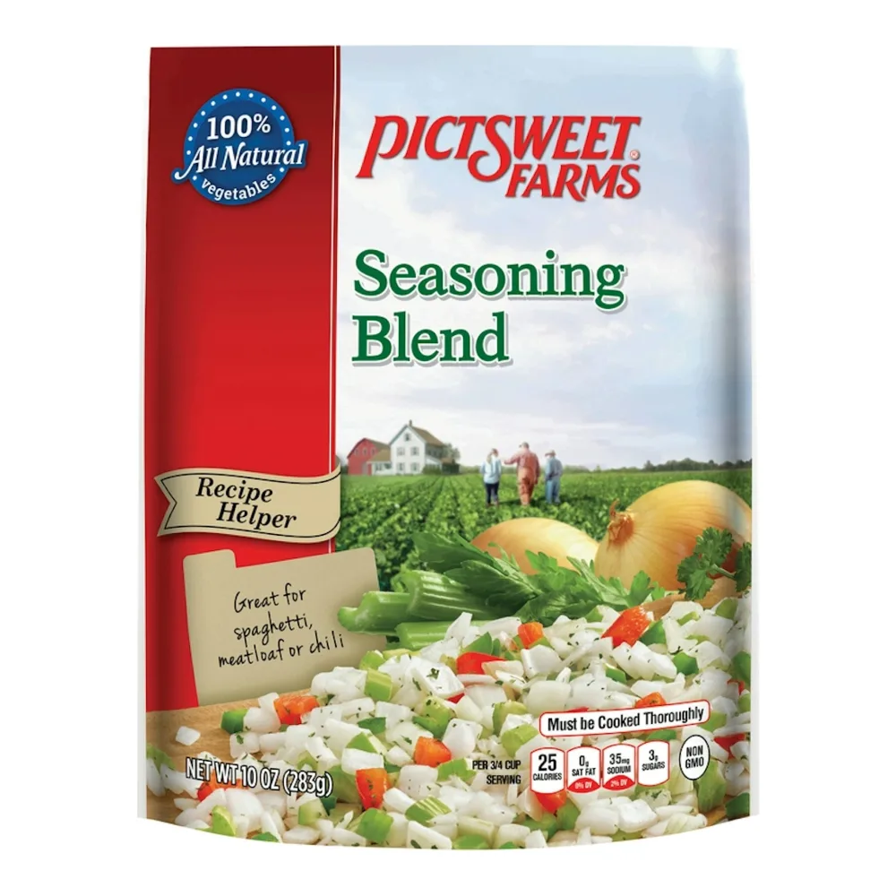 070560969024 PICTSWEET SEASONING BLEND 10Z - Image 1