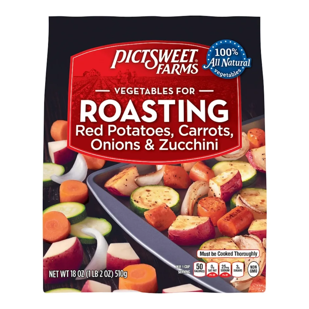 070560970815 PICTSWEET RST POT CR ZC 18Z - Image 1