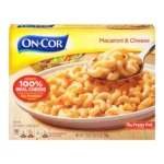 ON-COR MACARONI & CHEESE 26Z