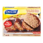 ON-COR MEATLOAF 24Z