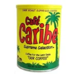 CAFE CARIBE CAN 10Z