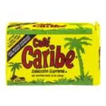 CAFE CARIBE BRICK PACK 10Z ***********