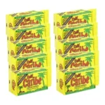CAFE CARIBE INSTANT COFFEE 2Z