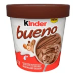 KINDER BUENO ICE CREAM 1PT