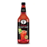 MR & MRS T BLOODY MARRY MIX 33Z